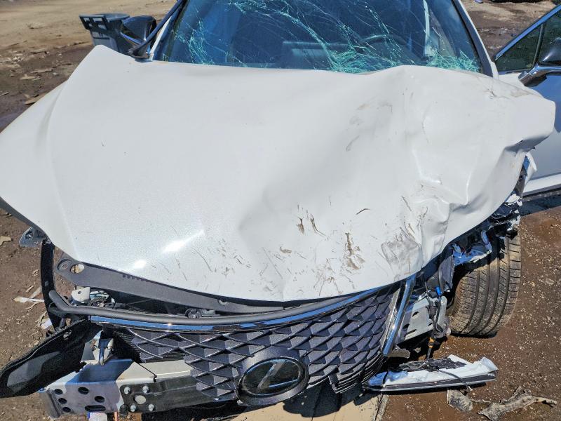 Aukcja sprzedaży 2020 Lexus Rx, vin: 2T2YZMDA6LC222101, numer aukcji: 65136876