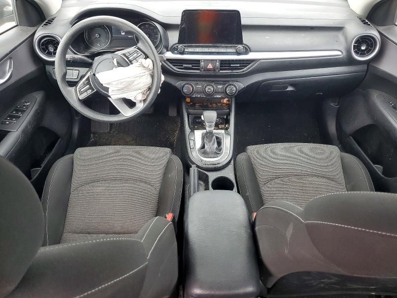 Aukcja sprzedaży 2024 Kia Forte, vin: 3KPF24AD5RE701540, numer aukcji: 65406856