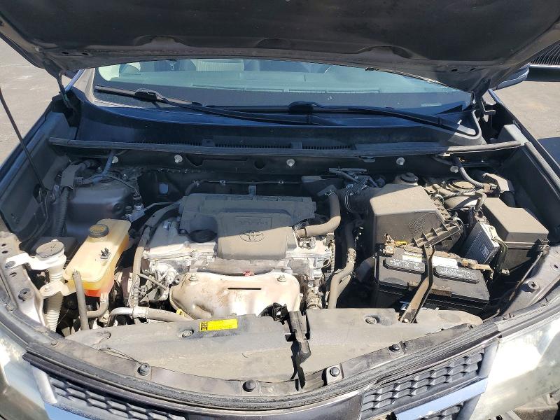 64139066 :رقم المزاد ، 2T3RFREV2DW090588 vin ، 2013 Toyota Rav4 مزاد بيع