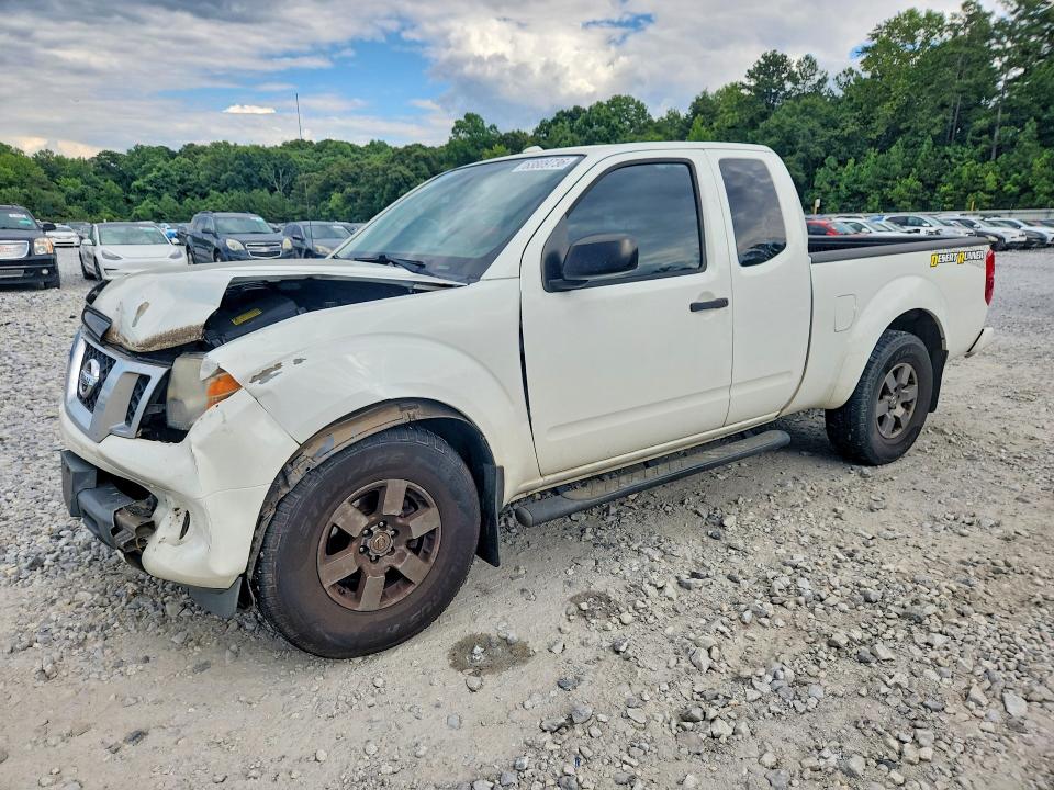 Продаж на аукціоні авто 2013 Nissan Frontier, vin: 1N6AD0CU3DN730420, номер лоту: 63809736