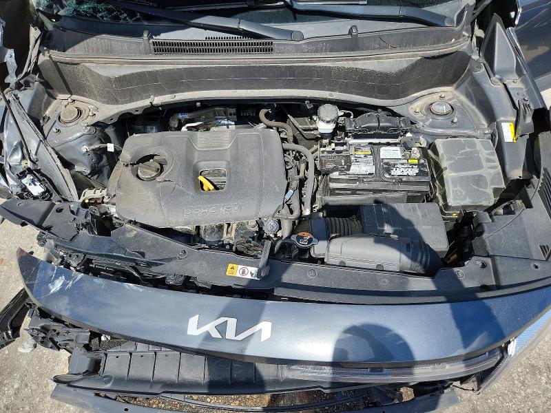 Aukcja sprzedaży 2023 Kia Seltos, vin: KNDEU2AA3P7398609, numer aukcji: 64334826
