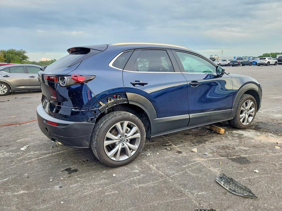 Продажа на аукционе авто 2023 Mazda Cx-30, vin: 3MVDMBBMXPM569977, номер лота: 64126336