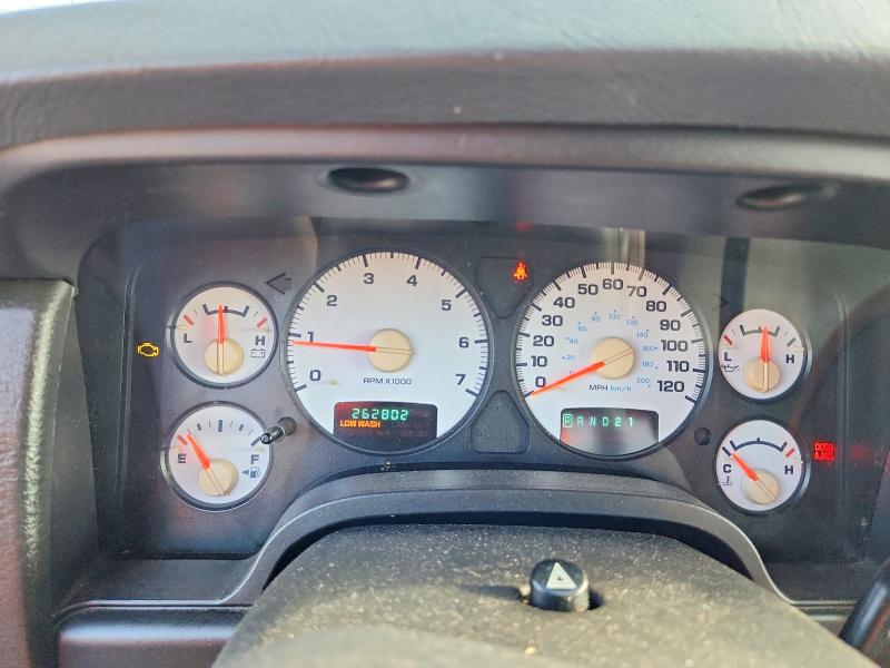 Продажа на аукционе авто 2002 Dodge Ram 1500, vin: 3D7HA18N42G130275, номер лота: 65487976