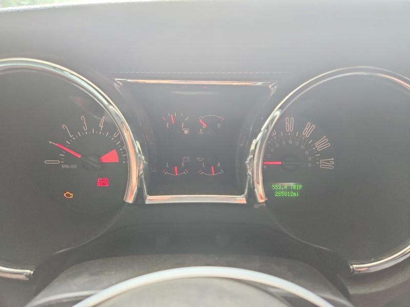 Продаж на аукціоні авто 2006 Ford Mustang, vin: 1ZVFT80N965255735, номер лоту: 67064886