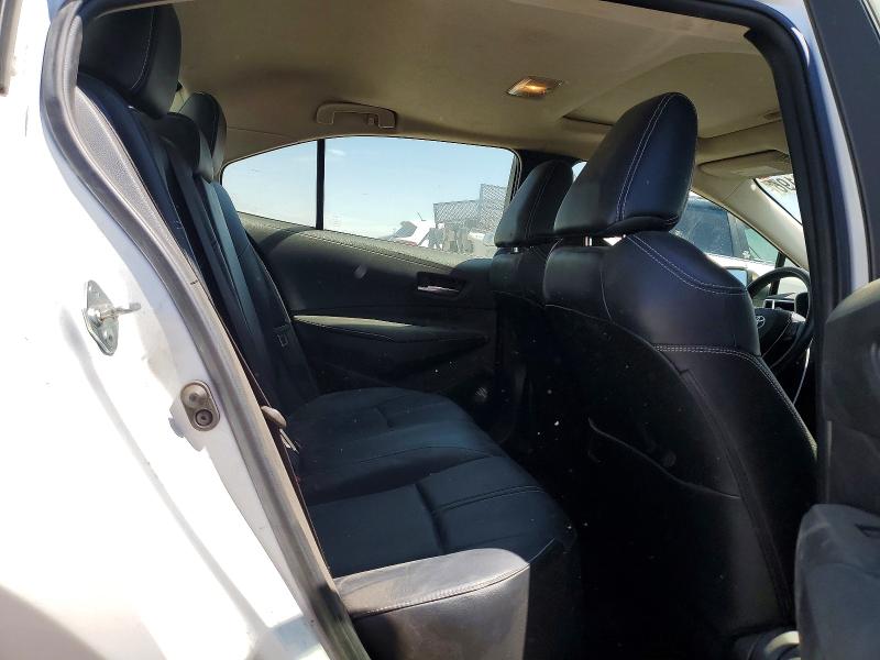 Продаж на аукціоні авто 2022 Toyota Corolla, vin: JTDFPMAE1N3012705, номер лоту: 65650196