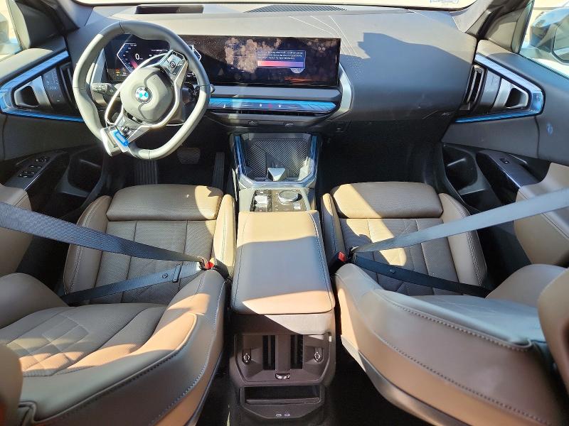 65741186 :رقم المزاد ، 5UX53GP07T9194195 vin ، 2026 Bmw X3 مزاد بيع