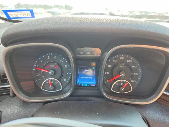 66141956 :رقم المزاد ، 1G11A5SL0FF107148 vin ، 2015 Chevrolet Malibu مزاد بيع