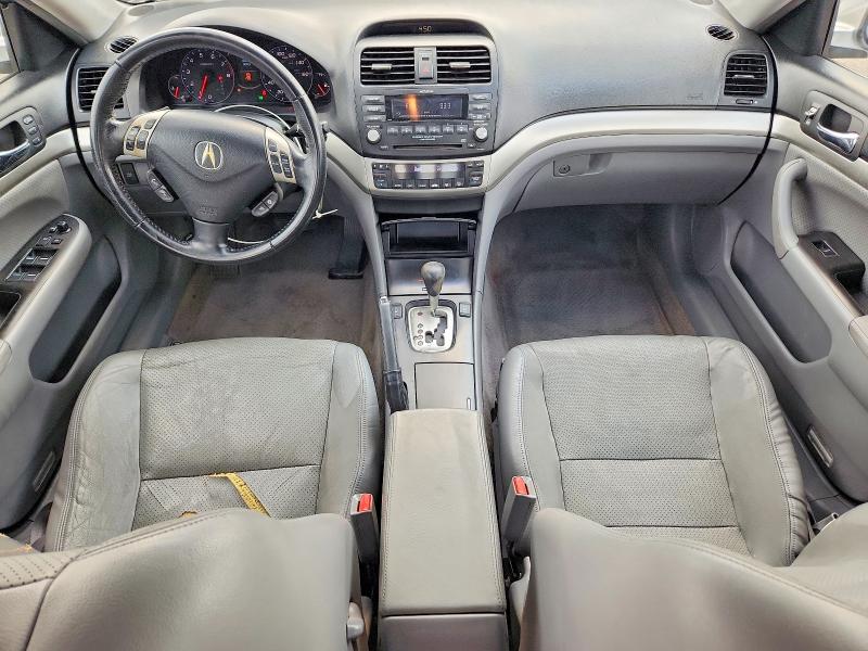 Продаж на аукціоні авто 2008 Acura Tsx, vin: JH4CL96808C021431, номер лоту: 64157736