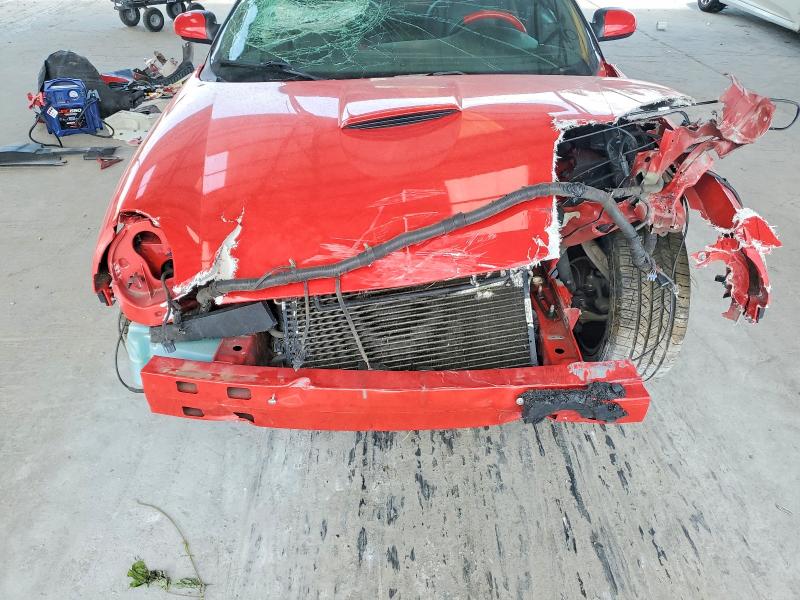 Aukcja sprzedaży 2002 Ford Thunderbird, vin: 1FAHP60A92Y114356, numer aukcji: 65313486