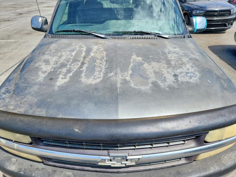 Продажа на аукционе авто 2000 Chevrolet Silverado, vin: 1GCEC19T1YE158412, номер лота: 66163786