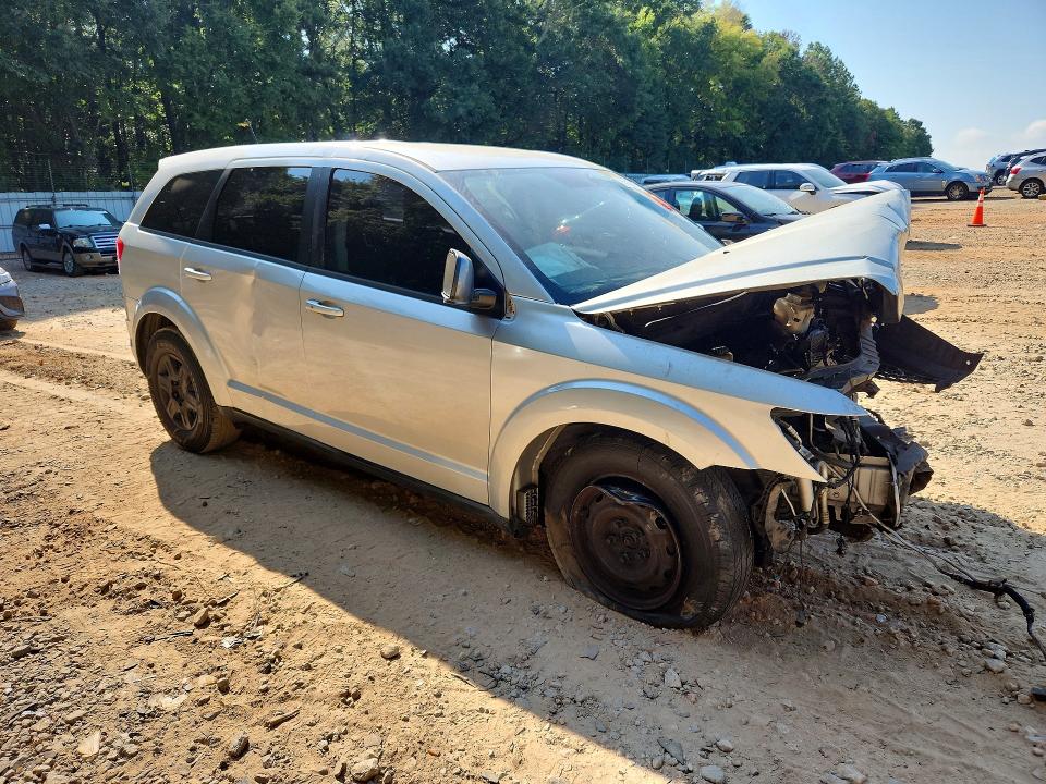 66516236 :رقم المزاد ، 3C4PDCAB8CT224242 vin ، 2012 Dodge Journey مزاد بيع