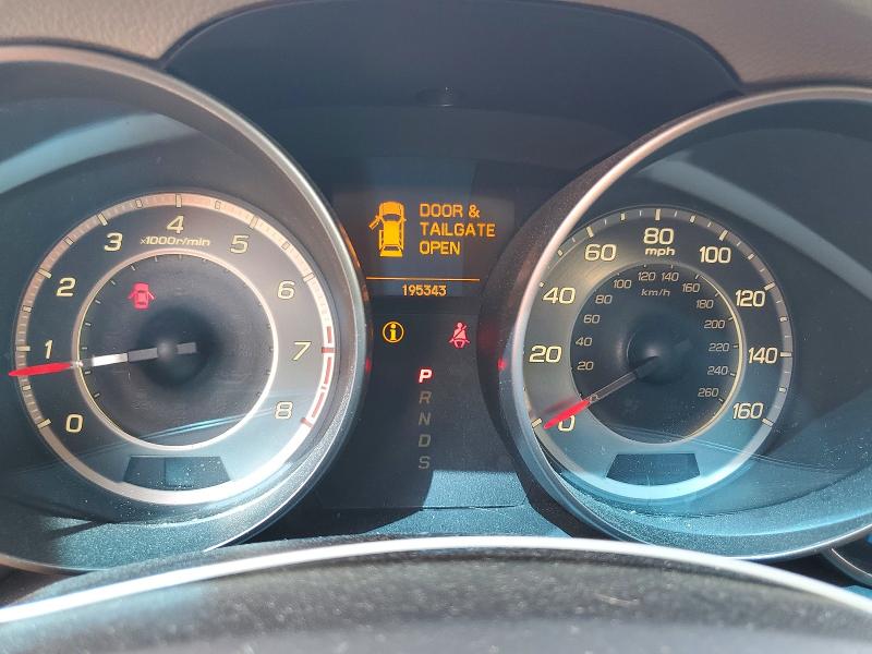 Продажа на аукционе авто 2010 Acura Mdx, vin: 2HNYD2H2XAH514695, номер лота: 65879486