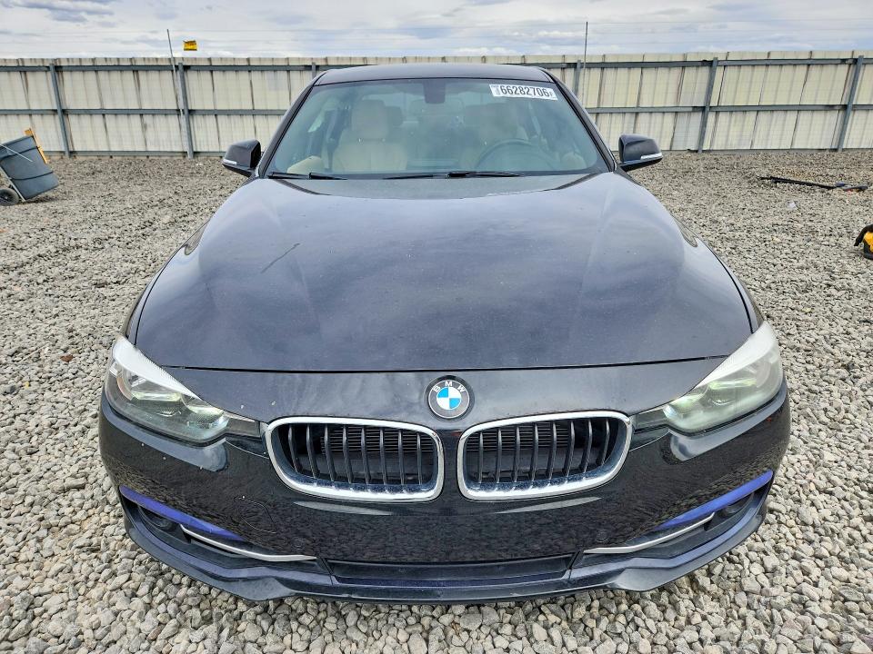 Aukcja sprzedaży 2016 Bmw 328, vin: WBA8E9G53GNT43048, numer aukcji: 66282706