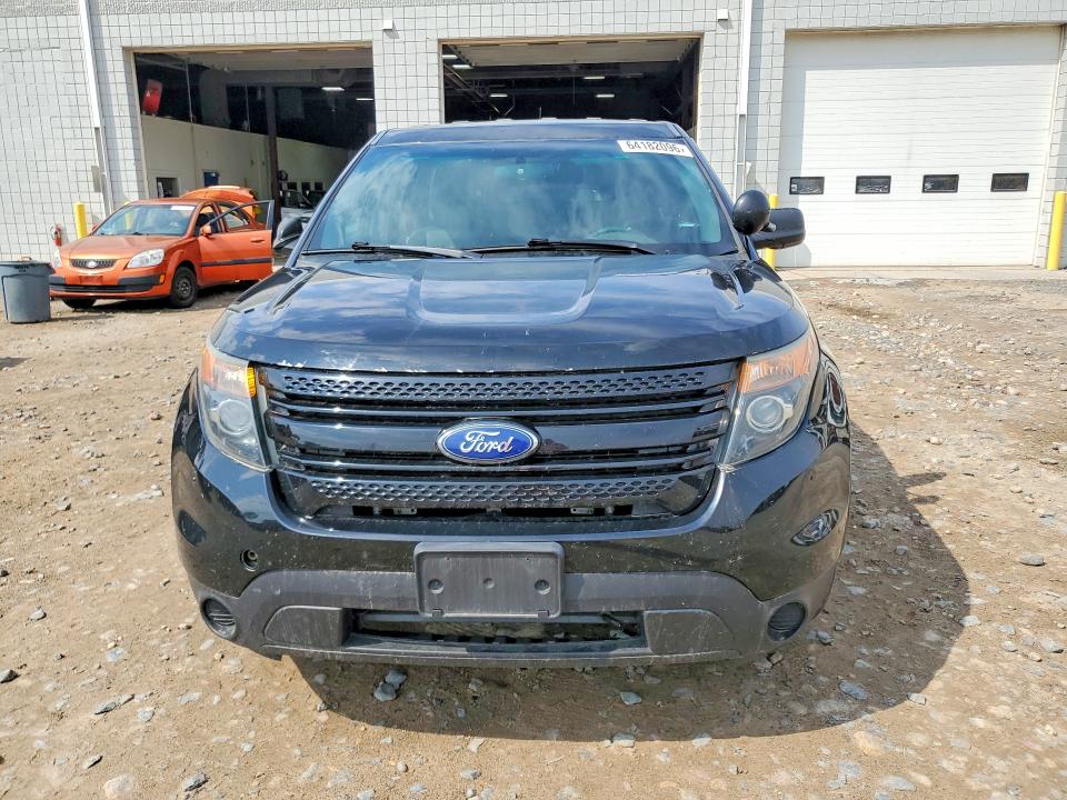 Aukcja sprzedaży 2013 Ford Explorer, vin: 1FM5K8AR6DGC25804, numer aukcji: 64182096