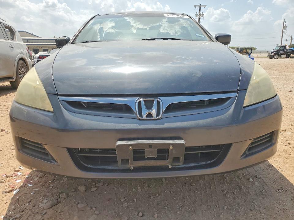 2006 Honda Accord მანქანა იყიდება აუქციონზე, vin: 1HGCM56806A097605, აუქციონის ნომერი: 63879946
