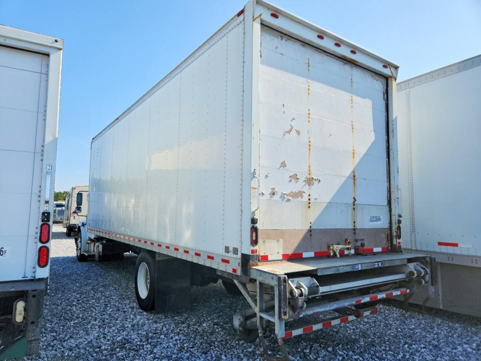 63333646 :رقم المزاد ، 3ALACWFB3LDLZ2804 vin ، 2020 Freightliner M2 مزاد بيع