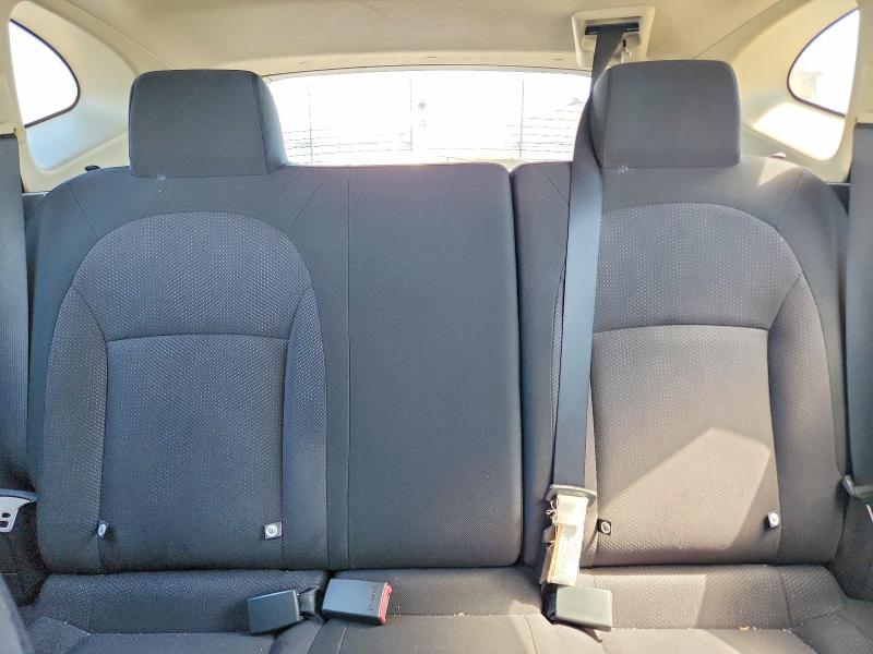 66275466 :رقم المزاد ، JN8AS5MV8EW712346 vin ، 2014 Nissan Rogue Select مزاد بيع
