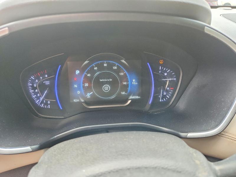 Aukcja sprzedaży 2019 Hyundai Santa Fe, vin: 5NMS33AD8KH095283, numer aukcji: 66964596