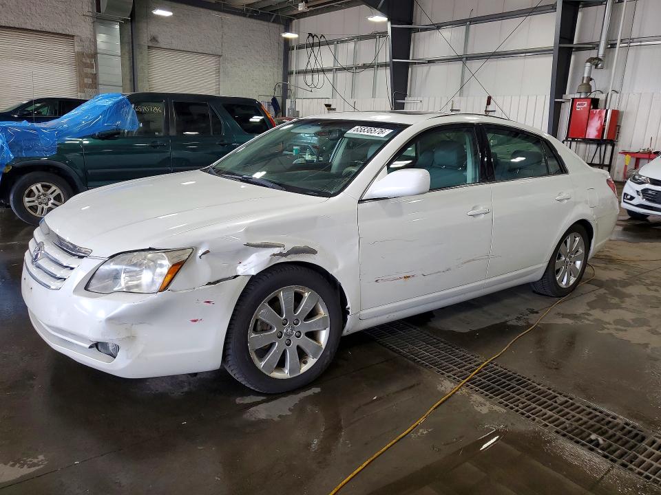 Aukcja sprzedaży 2007 Toyota Avalon, vin: 4T1BK36B17U217942, numer aukcji: 65836576