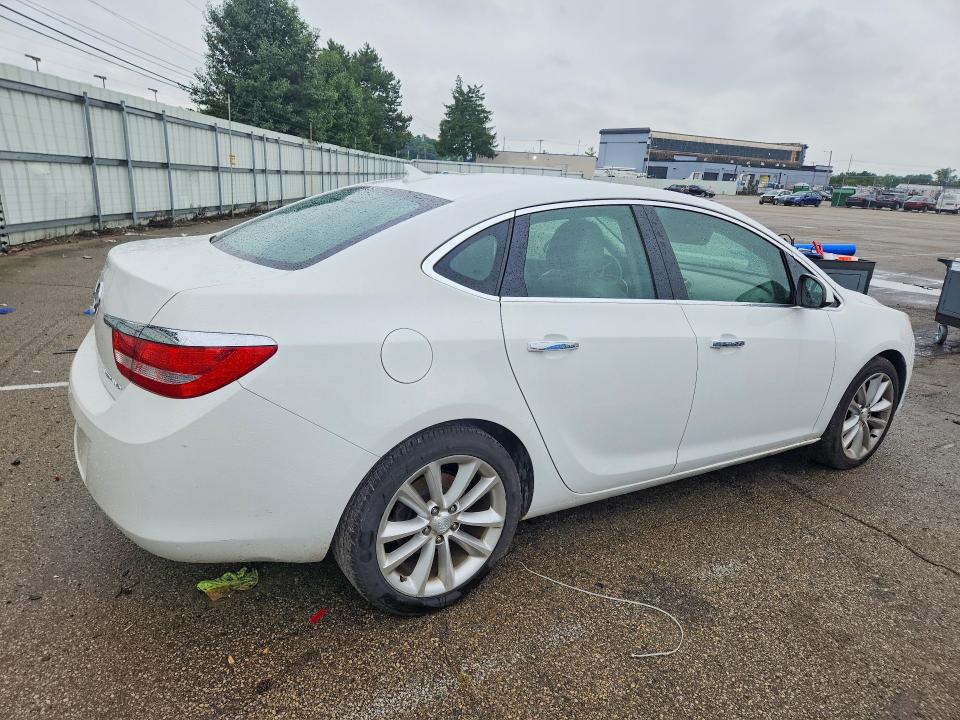 Продажа на аукционе авто 2013 Buick Verano, vin: 1G4PP5SK0D4100860, номер лота: 65041476