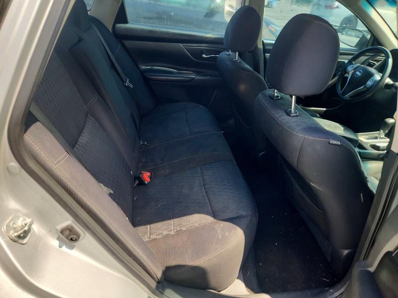Продаж на аукціоні авто 2016 Nissan Altima, vin: 1N4AL3AP2GN334381, номер лоту: 63709196