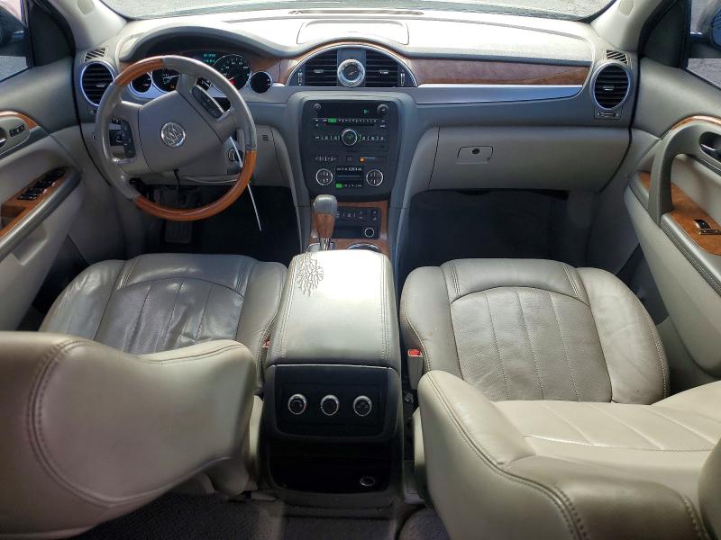 Aukcja sprzedaży 2012 Buick Enclave, vin: 5GAKRCED4CJ296359, numer aukcji: 64100286