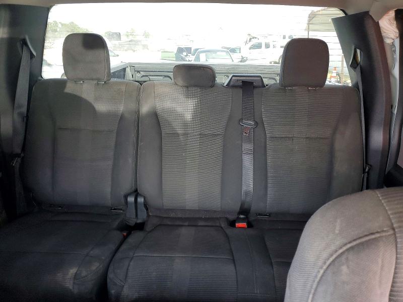 Продажа на аукционе авто 2018 Ford F150, vin: 1FTEW1E50JKE22855, номер лота: 64787736