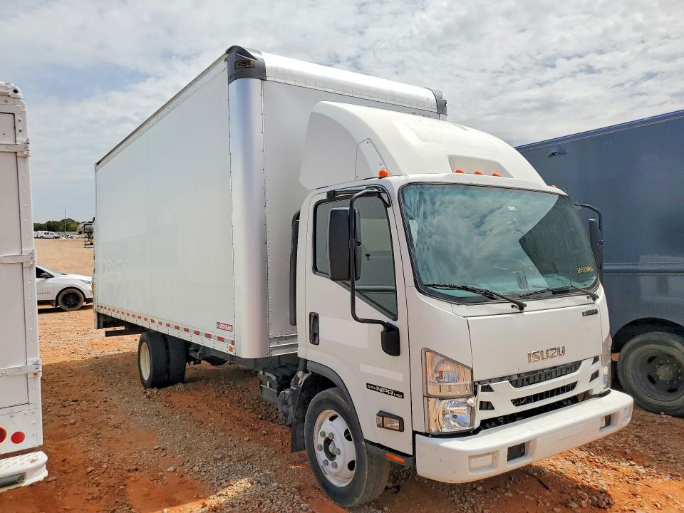 Продажа на аукционе авто 2022 Isuzu Npr Hd, vin: 54DC4W1D3NS202621, номер лота: 65523886
