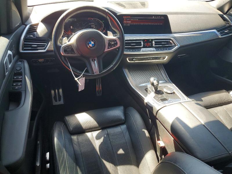 66603646 :رقم المزاد ، 5UXJU2C57KLN65759 vin ، 2019 Bmw X5 مزاد بيع
