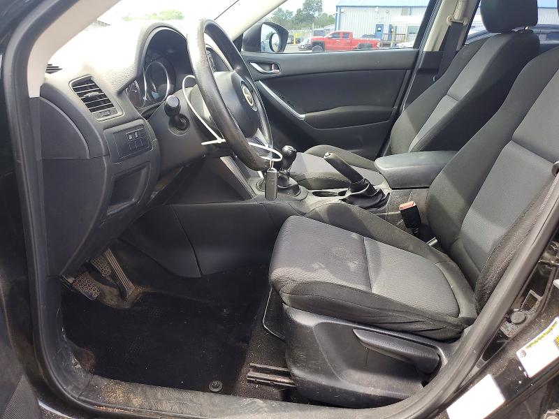 Продажа на аукционе авто 2013 Mazda Cx-5, vin: JM3KE2BE1D0112513, номер лота: 63855166