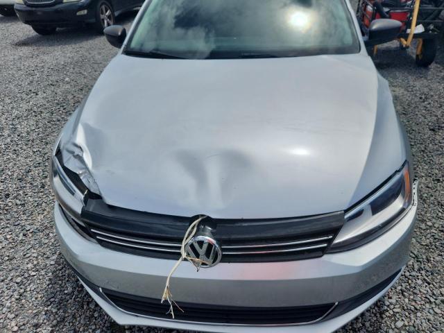 64415216 :رقم المزاد ، 3VW2K7AJ9BM356530 vin ، 2011 Volkswagen Jetta مزاد بيع