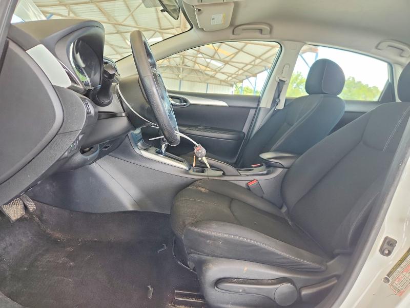 Aukcja sprzedaży 2018 Nissan Sentra, vin: 3N1AB7APXJY209856, numer aukcji: 66712386