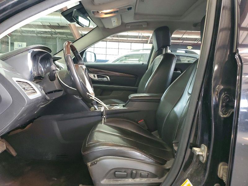 Продажа на аукционе авто 2016 Gmc Terrain, vin: 2GKFLVE39G6277771, номер лота: 65140766