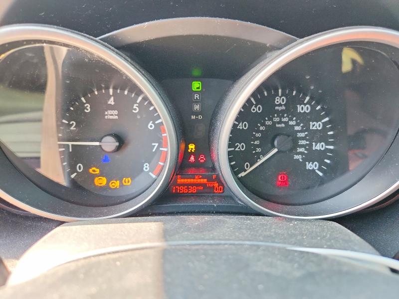 66378946 :رقم المزاد ، JM1CW2BL3F0180193 vin ، 2015 Mazda 5 مزاد بيع
