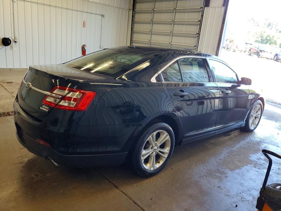 Продажа на аукционе авто 2014 Ford Taurus, vin: 1FAHP2E81EG179081, номер лота: 63335296