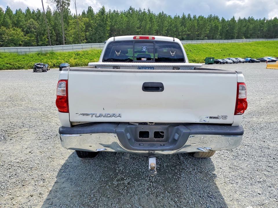 2007 Toyota Tundra მანქანა იყიდება აუქციონზე, vin: 5TBRT34135S470488, აუქციონის ნომერი: 63668776