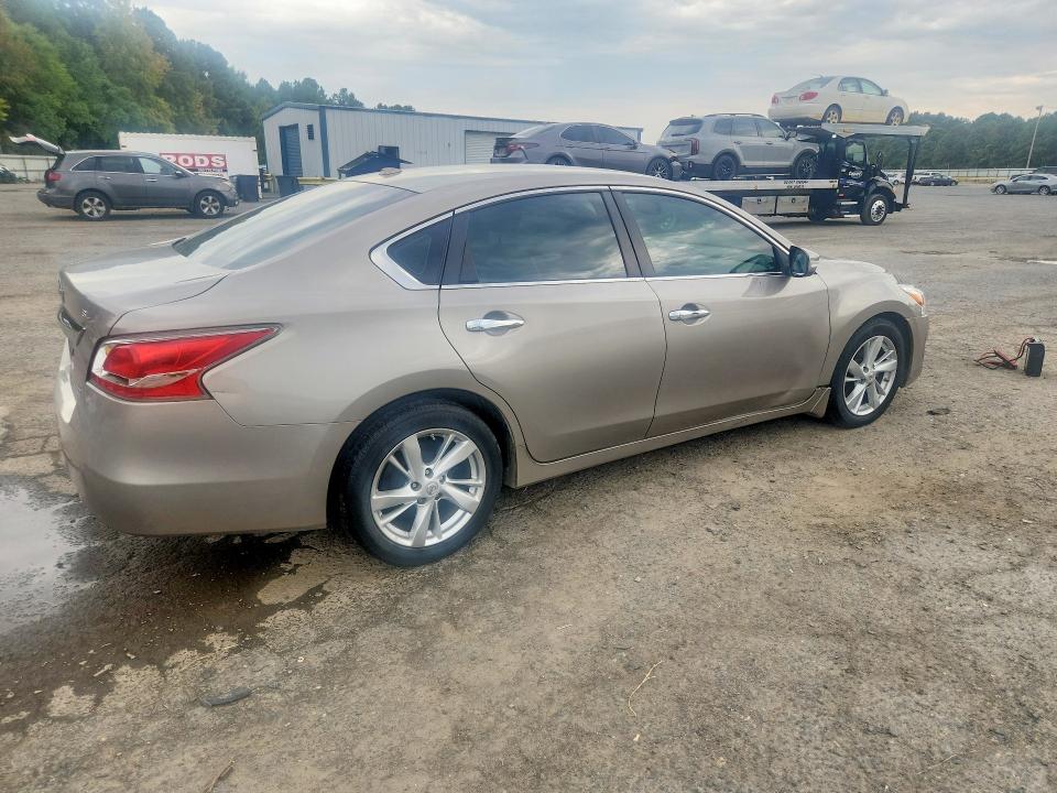66423666 :رقم المزاد ، 1N4AL3AP8DN555155 vin ، 2013 Nissan Altima مزاد بيع