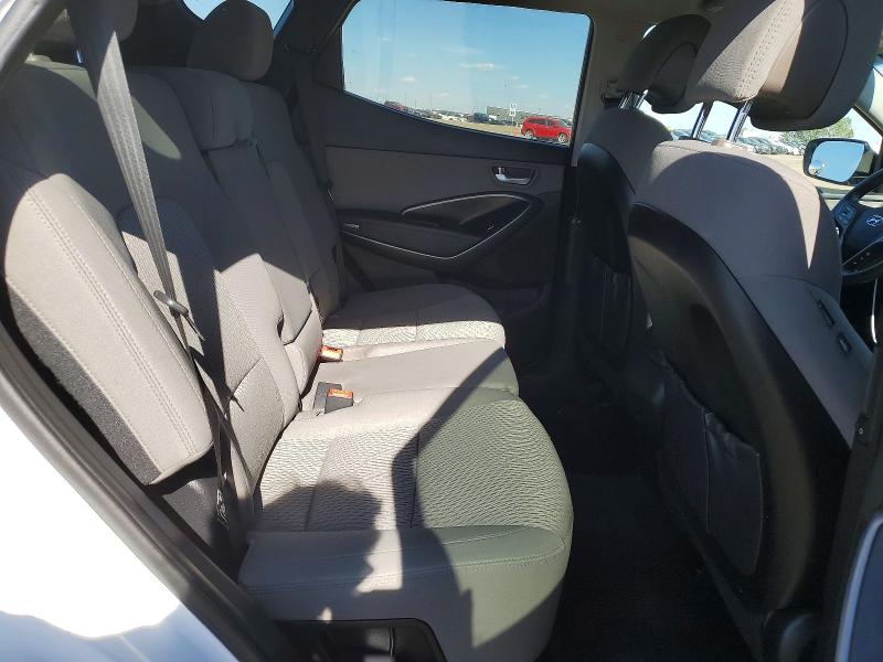Продажа на аукционе авто 2018 Hyundai Santa Fe Sport, vin: 5NMZTDLB3JH091480, номер лота: 66769646