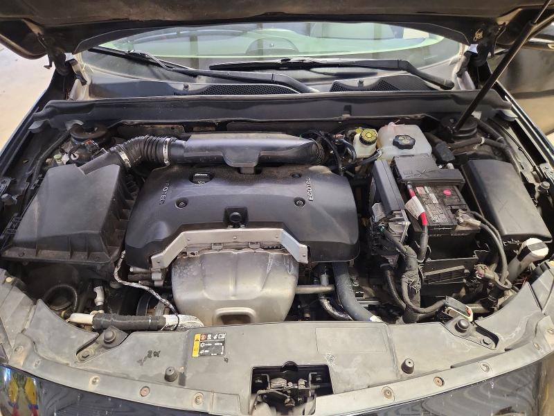 Aukcja sprzedaży 2013 Chevrolet Malibu, vin: 1G11E5SA7DU139106, numer aukcji: 64620976