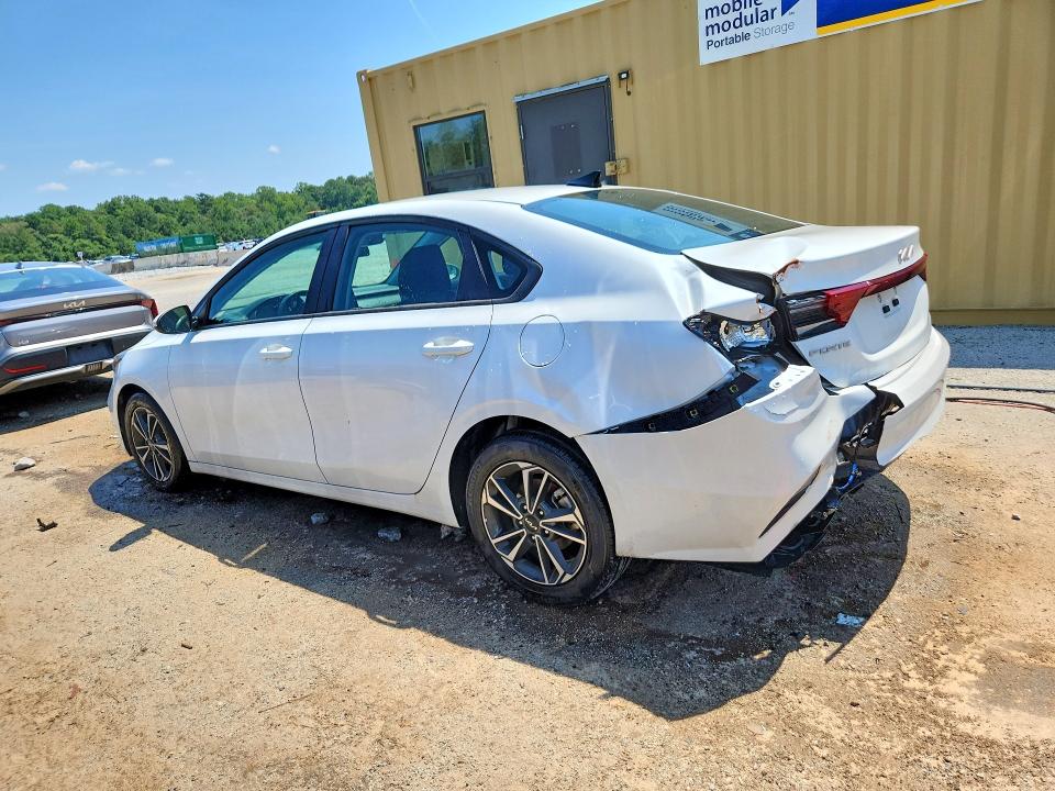 Aukcja sprzedaży 2024 Kia Forte, vin: 3KPF24AD3RE734164, numer aukcji: 66006086