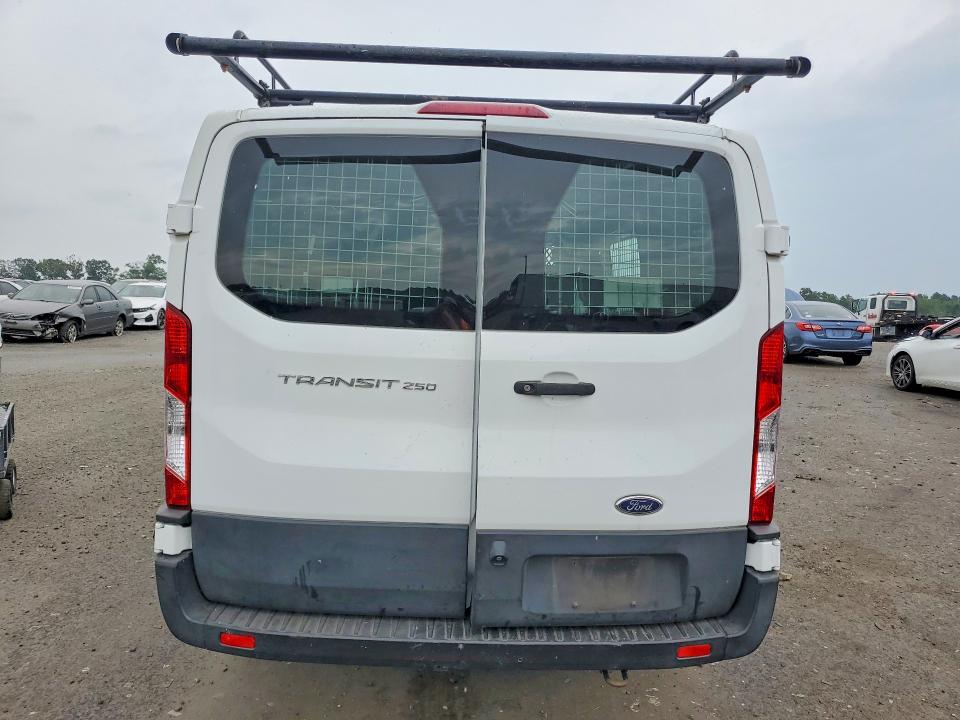 Продажа на аукционе авто 2019 Ford Transit, vin: 1FTYR1YM6KKB34962, номер лота: 65112896