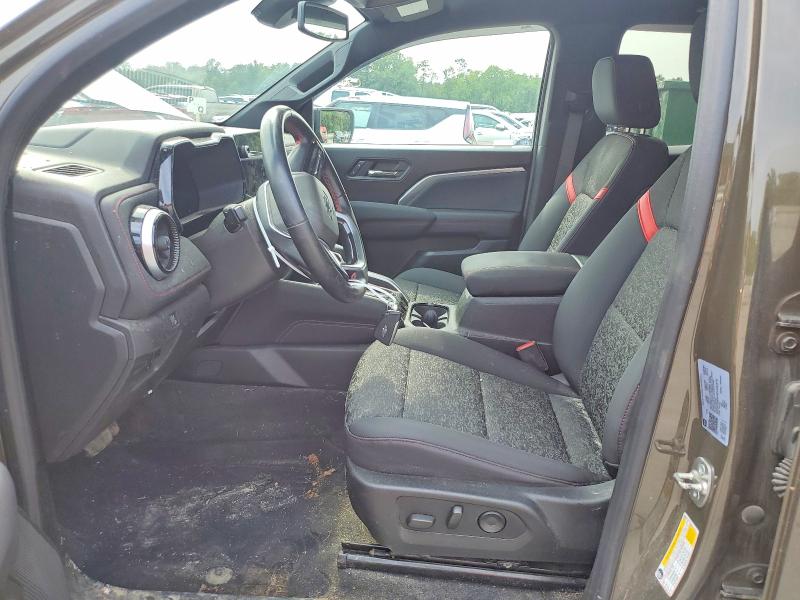 Продажа на аукционе авто 2024 Chevrolet Colorado, vin: 1GCPTDEK5R1232379, номер лота: 64995486