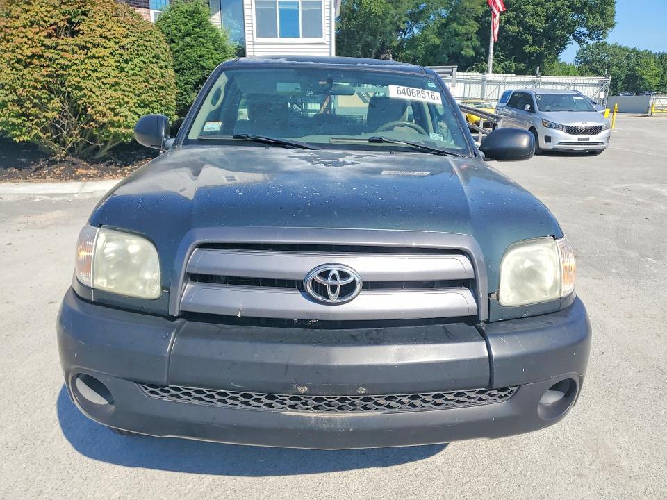 64068516 :رقم المزاد ، 5TBJU321X6S457333 vin ، 2006 Toyota Tundra مزاد بيع