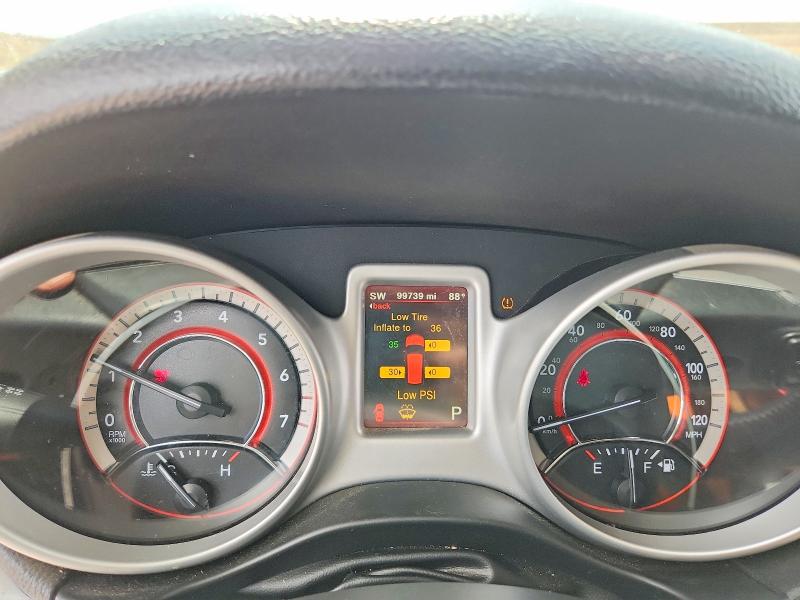 Aukcja sprzedaży 2018 Dodge Journey, vin: 3C4PDCAB6JT520213, numer aukcji: 64824816