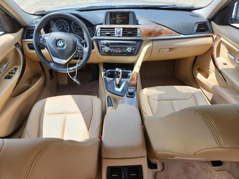 Aukcja sprzedaży 2015 Bmw 328, vin: WBA3B3C52FJ984168, numer aukcji: 65388626