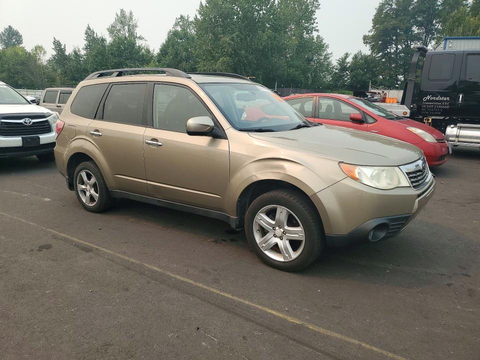 Aukcja sprzedaży 2009 Subaru Forester, vin: JF2SH64619H763566, numer aukcji: 63917246