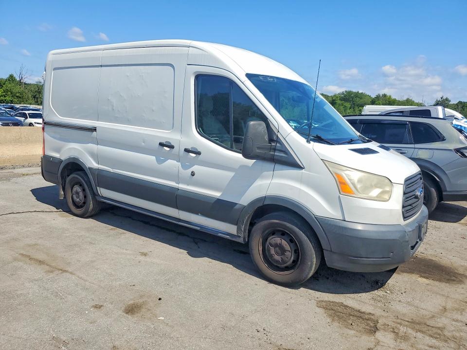 Aukcja sprzedaży 2018 Ford Transit, vin: 1FTYE1CM5JKA09615, numer aukcji: 70896086