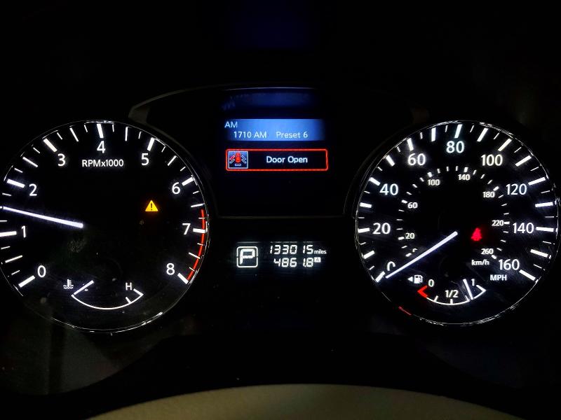 Aukcja sprzedaży 2014 Nissan Altima, vin: 1N4AL3AP3EN214845, numer aukcji: 65931066