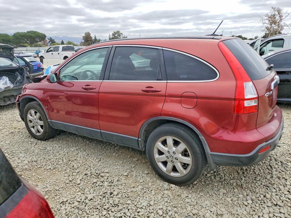 Aukcja sprzedaży 2008 Honda Cr-v, vin: JHLRE48798C040110, numer aukcji: 67146876
