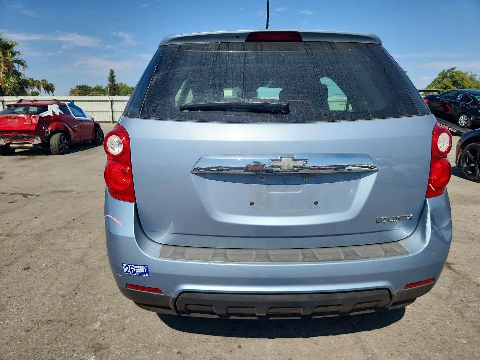 Aukcja sprzedaży 2015 Chevrolet Equinox, vin: 2GNALAEK8F6230100, numer aukcji: 63164506